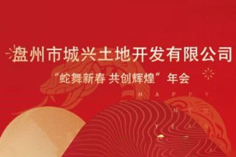 太阳集团tcy8722开展2025年“蛇舞新春 共创辉煌”年会活动